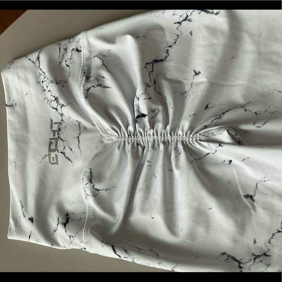 White leggings - Picture 5 of 6